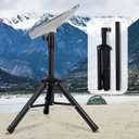 Starlink Mini Tripod - Mounting Kit for Camping and RV Travel