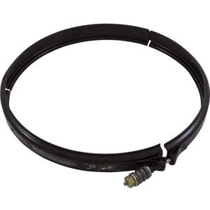 Pentair 190003 Tension Control Clamp Kit Replacement Pool and Spa Filter , Black