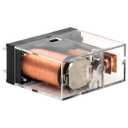 Electronic Components G2R-1A-E-DC24 Power Relay SPST-NO 24VDC, 16A, PC Board Pack of 10