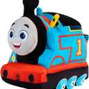 Thomas & Friends Engine Train Kids Bedding Super Soft Plush Cuddle Pillow Buddy, (Officially Licensed Product) By Franco (Standard)