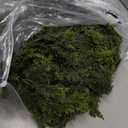 9FT Real Touch Cedar Garland for Fireplace - Artificial Christmas Garlands Realistic Faux Greenery Fake Pine Needles Garland for Holiday,Table, Window,Mantel,Stairs, Home,Indoor Outdoor Decor (1PCS)