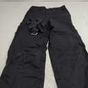 Kids Boy 20 Flex Waist Double Knee Pant Gray