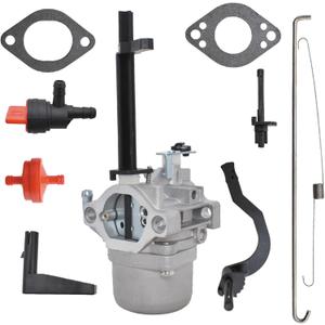 697978 Carburetor Replacement for 796321 696132 699966 699958 591378 Generator