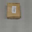 NewYall Front Lower Left and Right Suspension Ball Joint for Chevrolet Equinox 2010-2017, GMC Terrain 2010-2017