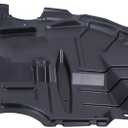 Front Left and Right Engine Splash Shield Under Cover | for Toyota Camry 2015 2016 2017