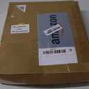 winemana 6 FT Pre-lit Artificial Christmas Garland with 20 LED Lights, Battery Powered with Pine Cones, Red Berries, Pine Needles, Lighted Christmas Garlands for Fireplace Mantle Holiday Decorations