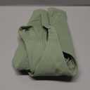 Wjustforu Women's Tank Top Padded Sports Bra Running Workout Yoga Crop Top L