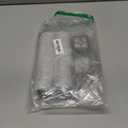 Floor ONE Stretch S6 Roller Brush and Filters for Tineco Floor ONE Stretch S6/Swtich S6/S7 Stretch/S9 Artist/i5 Stretch /i6 Stretch Wet Dry Cordless Cleaners-6Pack