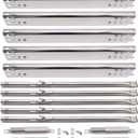 Grill Parts for Char-Broil Performance 5 Burner Gas Grill Replacement Parts, Charbroil Performance 463347519, 463243518, 463275517, 463373019, 463347518, 463243519. Charbroil 4 Burner 463342119.