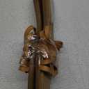 SM New York Melody Tan Size 9