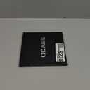 OCASE Compatible with iPhone 13 Wallet Case, PU Leather Flip Folio Case with Card Holders RFID Blocking Kickstand [Shockproof TPU Inner Shell] Phone Cover 6.1 Inch 2021 (Blackish Green)