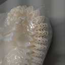 DEAYOU 80 PCS Bread Baking Liners, 2 LB Paper Loaf Pan Liners, Greaseproof Bread Tin Liner for Cakes, Snacks, Weddings, Parties, White, 7.87" L x 3.6" W x 2.9" H