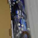 GWALSNTH 32000 in 1 Pandora Box 60S Arcade Games Console, Plug and Play Video Game,1280X720 Display,Search/Save/Hide/ Pause,1-4 Players