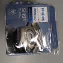 Philips Norelco Genuine SH91/52 Replacement Shaving Heads Compatible with Norelco Shaver Series S9000 and 9000 Prestige, Latest Version for Refreshed SH90/70, SH98/70, and SH98/80