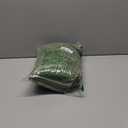 H.VERSAILTEX Bath Mat Bathroom Rug Bath Rugs for Bathroom Non Slip Bath Mats Extra Thick Chenille Rug 17" x 24" Absorbent Soft Shaggy Washable Dry Fast Plush Rugs for Bathtubs - Loden