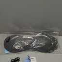 SmoothSpine Triple Fusion Back Massager - The Official Smooth Spine Massager with Heat - Design to Support Lower Back Comfort, Relaxation Device for Home Use (Triple Fusion Back Massager)