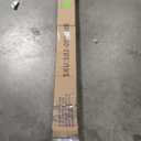 6.5' x 10' Rectangular Patio Umbrellas for Outdoor, Outdoor Table Umbrella, Large Outdoor Patio Umbrellas with 6 Sturdy Ribs for Pool, Garden, Deck & Market (Rose Pink)