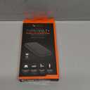 Helix Turbovolt+ 10,000 mAh Power Bank with Dual USB-A Ports