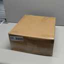 Snughome Sofa Tray Table 360Rotatable, Sofa Arm Side Table for Eating, Adjustable End Tables for Small Spaces, TV Tray Tables for Living Room, Office, Bedroom