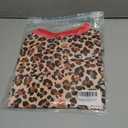 BKBEY Womens Ruffle Trim Floral Blouse Multicolor (M)