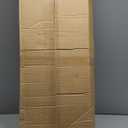 DOEWORKS Expandable Fence Privacy Screen for Balcony Patio Outdoor, 2PCS Faux Ivy Fencing Panel for Backdrop Garden Backyard Home Decorations (16*45 Inch * 2 PC)