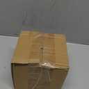 Thanksgiving Medals Turkey Trot Awards 2'' Metal Turkey Trophy Award Prizes with Ribbon for Thanksgiving Race Party Favor Gift Fall Holiday (Bronze)