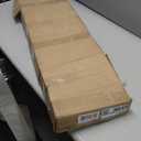 Rear Trunk Spoiler PSM-Style Compatible with (A4 S4 B9 2017-2024, Carbon Fiber Pattern)