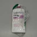 Lubriderm Advanced Therapy Moisturizing Lotion with Vitamins E and B5, Deep Hydration for Extra Dry Skin, Non-Greasy Formula, 24 fl. oz (Pack of 3)