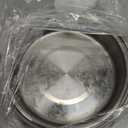 PAPIFEED Automatic Cat Feeder, 2.4G WiFi Auto Cat Food Dispenser with App Control, 3L Auto Pet Feeder with Dual Power Supply, Detachable for Easy Clean for Cats and Small Dogs, Grey