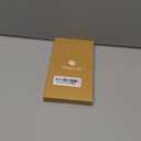 Miracase Magnetic for iPhone 16 Pro Max Case 6.9'' [Compatible with MagSafe] Full-Body Phone case with Built-in Glass Screen Protector& Camera Protector,Drop Proof 16 Pro Max Cover,Black