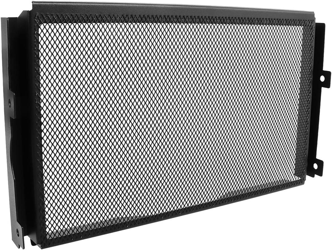 Motocycle Radiator Grille Guard Protective Cover Replacement For Yamaha MT07 MT-07 MT 07 2025 Aluminum Radiator Guard
