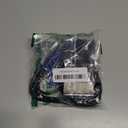 Newhope HDMI Capture Card for Streaming, Full HD 1080P 60FPS Capture USB 3.0 Game Audio Video Capture Card,for Streaming Camera/Xbox/PS4/PS5/Switch/PC (black)