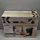 Keurig K-Slim Single Serve K-Cup Pod Coffee Maker, Multistream Technology, 3 Brew Sizes, Slim and Sleek Design, 46oz Removable Reservoir, Black