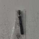 Williams 35233 1/2-Inch Drive Hex Long Bit Socket, 9/16-Inch