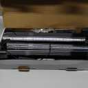 Grow Lights for Indoor Plants, 192 LEDs 42W Vertical Full Spectrum Grow Light 65 Inch Standing Grow Lights with Timer 3 Light Modes 5-Level Dimmable Wide Coverage (1PC)