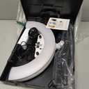 Ring Light Kit:18"/45cm Outer 55W6700k Dimmable LED Light, Tripod Stand, Remote Controller,Box for Camera,Smartphone,YouTube,TikTok,Self-Portrait Shooting,CRI95,White