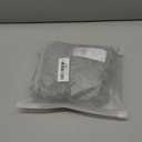 Lmaray Incontinence Care Trousers 2 Packs, Catheter Leg Bag Shorts, Urinary Incontinence Supplies for Men, Compatible with Nephrostomy, Foley, Suprapubic & Biliary Catheters (2XL(Men's))