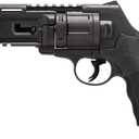 T4E TR50 Gen 2 Revolver .50 Caliber Training Pistol Paintball Gun Marker