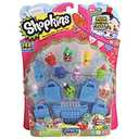 Shopkins Season 1 (12-Pack) (Styles Will Vary)