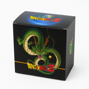 Dragon Ball Z, Goku Figure