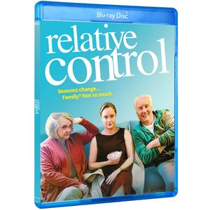 Relative Control