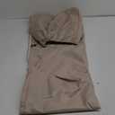 BESPORTBLE Patio Umbrella Cover Oxford Fabric Protection for Outdoor Garden Umbrellas Durable and Weatherproof Fits Offset Designs, Khaki