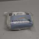 Sectional Couch Covers, Wear Resistant Stretch Sofa Covers Washable Soft Couch Cushion Covers Anti Slip Furniture Protector Sofa Slipcovers for Pets (1 Piece Chair Cover, Light Gray) Small