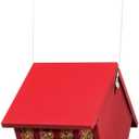 Audubon "Mini" Absolute Squirrel Resistant Bird Feeder Model 7458