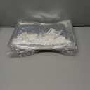 4 x Disco Party Decorations 3 Pack 3.3x6.6ft Disco Ball Foil Curtain Photo Booth Backdrop Disco Ball Hanging Fringe Decor for 70s 80s 90s Last Disco Bachelorette Birthday Bridal Shower Eras Party Supplies