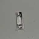 White Car Paint Touch Up Pen, Color Accurate Touch Up Paint for Cars, Professional Automotive Scratch Repair, Lasting Auto Scratch Remover, Fast Dry, Easy to Use, Safe and Washable, Versatile Use