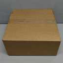 2 Pack 2 Liter 68 oz Glass Pitcher with Lid and Handle, Gold Glass Carafe for Fridge, Water Pitcher for Hot/Cold Water, Large Jug for Iced Tea, Coffee, Juice and Homemade Beverage