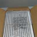 9.5MM Grill Grates for Weber Spirit 300 & GS4 Spirit II 300 Series, Genesis Silver B & C, Genesis Gold B & C, Genesis Platinum B & C, Genesis 1000-3500 Grills, for Weber Spirit Grill Grates 7638 7639