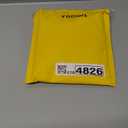 Yodoit for iPhone 11 Screen Replacement Kit Full HD COF LCD Display 3D Touch Digitizer Frame Full Assembly with Repair Tool for Model A2111, A2223, A2221 Black 6.1inch