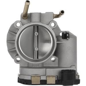 cciyu Throttle Body fit for 2013-2016 for Hyundai for Santa Fe Sport | 2011-2014 for Hyundai for Sonata | 2014-2015 for Hyundai for Tucson | 2011-2015 for Kia 351002G700 679012